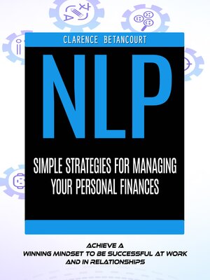 cover image of Nlp